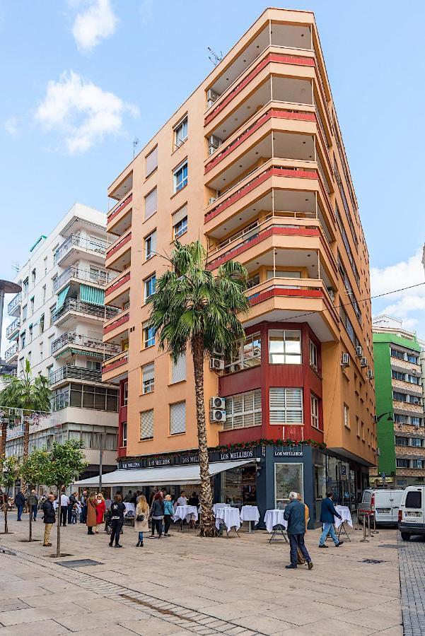 Soho Citycenter, Young People Only Málaga