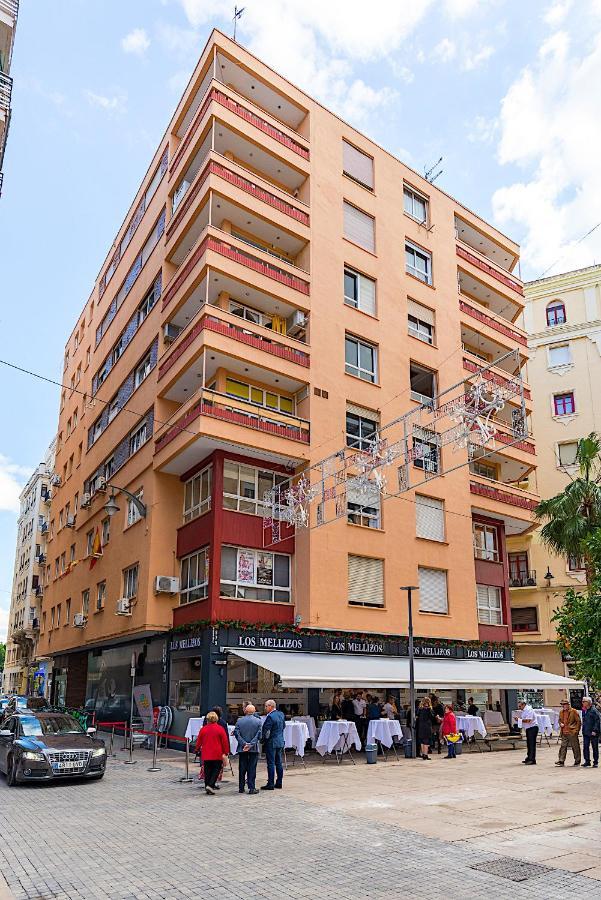Soho Citycenter, Young People Only Apartamento *